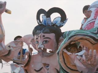 Toki ni wa shôfu no yô ni (1978) - (Vintage)-8