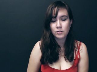 clip 49 satin femdom big ass porn | Entranced: Accept That You Love Cock | dirty talk-2