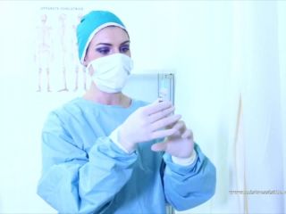 adult xxx clip 17 Mistress Iside - Catheter Bladder - humiliation - femdom porn jynx maze femdom-4