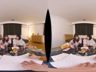 free adult clip 18 KBVR-023 A - Virtual Reality JAV on reality redtube lesbian foot fetish-1