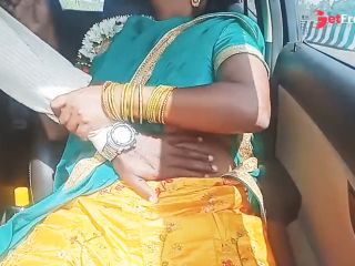 [GetFreeDays.com] Indian beautiful stranger aunty car sex telugu dirty talks,     Adult Video November 2022-3