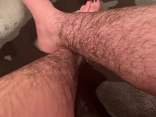 suzyscrewd Bathtime Nymph - Hairy Arms-5