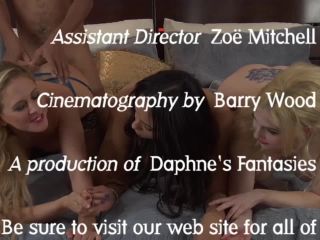 online porn clip 1 best fetish porn Daphne’s Fantasies – Voice Training, mind control on fetish porn-9