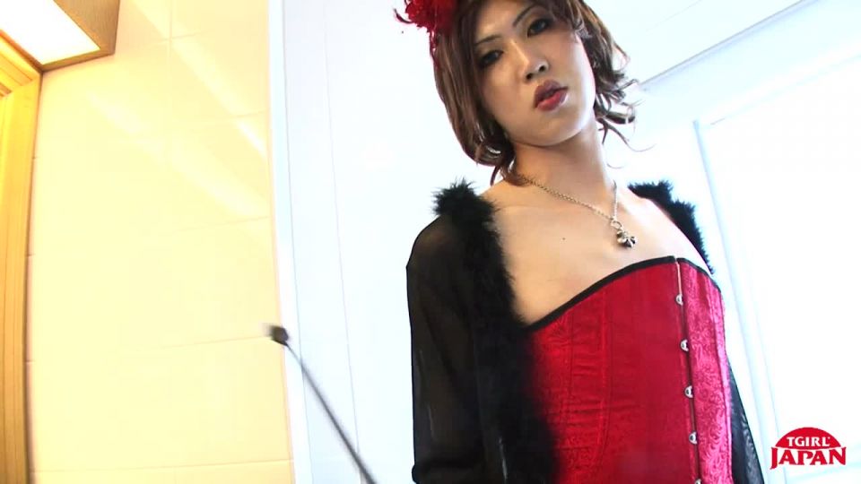 online video 41 leather fetish porn japanese porn | Mistress Neru! Remastered | japanese