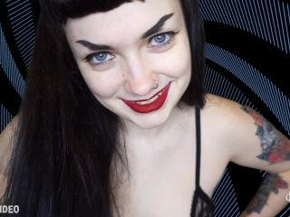 online video 47 Countess Jezebeth – Look Up, beatrice crush fetish on fetish porn -2