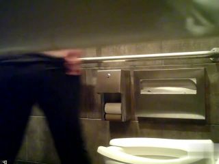 Toilet Indoor – Goldmine toilet 12 | voyeur | voyeur-9