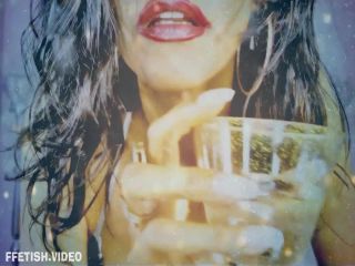 online xxx video 49 blowjob fetish femdom porn | Goddess Mya Kulpa - Love Potion Number 1 | mindfuck-5