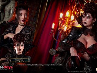 [GetFreeDays.com] EP9 Sucking That Puffy Nipples - Countess In Crimson Adult Stream April 2023-5