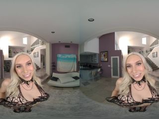 clip 33 The Devil In Disguise - Kay Lovely Gear vr | virtual reality | 3d porn blowjob smile-0