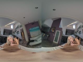 clip 33 The Devil In Disguise - Kay Lovely Gear vr | virtual reality | 3d porn blowjob smile-6