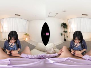 Tsubomi MDVR-210 VR A VR That Ejaculates 1,000, 000, 000, 000 Sperms With A Swelling Gold Ball As A Bud Instead Of An Onaho! !! - Creampie-2