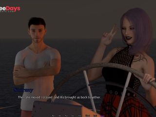 [GetFreeDays.com] Matrix Hearts Blue Otter Games - Part 23 A Hot Goth Babe By LoveSkySan69 Adult Film June 2023-5