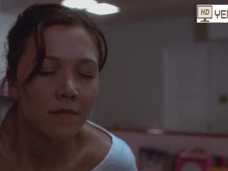 Maggie Gyllenhaal in Secretary 2002-5