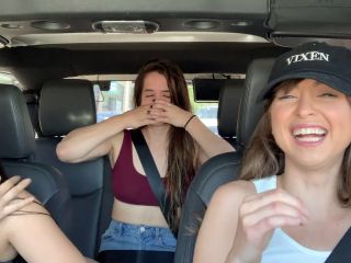 [GetFreeDays.com] Riley Reid XXX Vlog lesbian sister porn-1