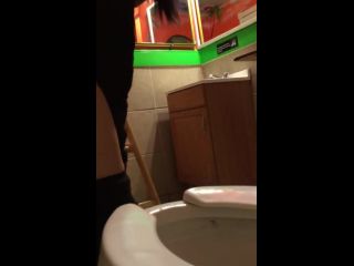 Toilet Indoor – Spanish toilet 9 | voyeur | voyeur-0