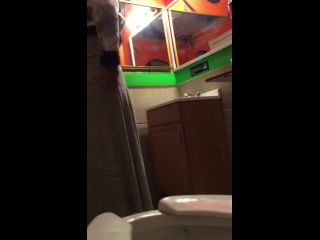 Toilet Indoor – Spanish toilet 9 | voyeur | voyeur-3