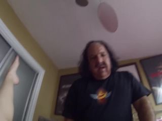 Quickie with Ron  Jeremy!-7
