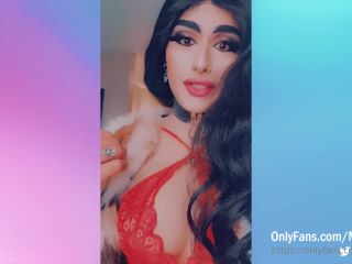 Mikah Doll () Mikahdoll - mikah how was your first sexual encounter as a sissy crossdresser here is the answer to 18-01-2021-3