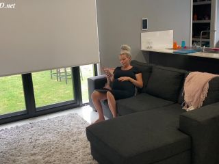 adult video clip 23 Maddison Rae - Pregnant Contractions Cheating Wife, sissy hardcore on fetish porn -0