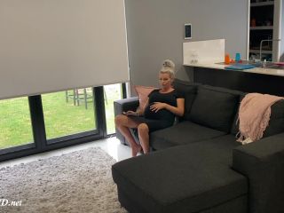 adult video clip 23 Maddison Rae - Pregnant Contractions Cheating Wife, sissy hardcore on fetish porn -1