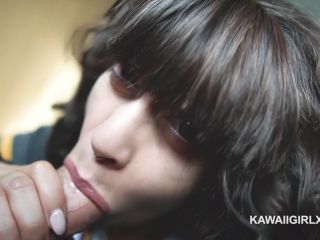 Hermoine Loves to Suck Cock – Kawaii Girl Cosplay Blowjob and Facial hls 1080p - Cosplay-3