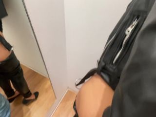 Lesson From Stepmom How To Fuck In Fitting Room - Pornhub, Hungry_Kitty (FullHD 2021)-6