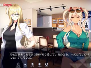 [GetFreeDays.com] H GAMESecret PieH  anime Adult Leak October 2022-2