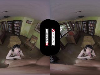 adult video clip 23 mom blowjob big cock Alex Harper - Zatanna A XXX Parody (GearVR) - xVirtualPornbb, pov on reality-9