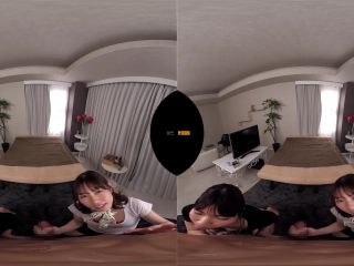 WAVR-150 A - Japan VR Porn - (Virtual Reality)-9