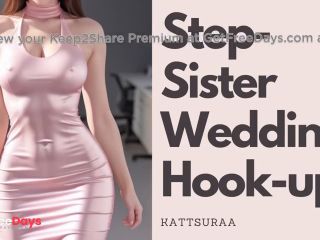 [GetFreeDays.com] F4M  Step-Sister Wedding Hook-Up  Breeding  Creampie  Fingering Sex Leak December 2022-8