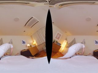 HUNVR-087 A - Japan VR Porn - (Virtual Reality)-0