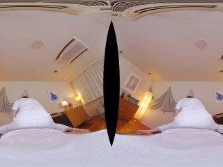 HUNVR-087 A - Japan VR Porn - (Virtual Reality)-1