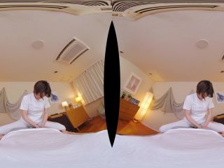 HUNVR-087 A - Japan VR Porn - (Virtual Reality)-2