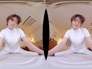 HUNVR-087 A - Japan VR Porn - (Virtual Reality)-5