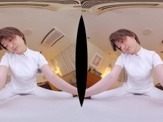 HUNVR-087 A - Japan VR Porn - (Virtual Reality)-6