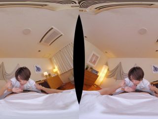 HUNVR-087 A - Japan VR Porn - (Virtual Reality)-8