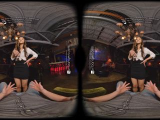 VR Bangers Sexy Asian Alexia Anders Pounded Hard In VR Porn-1