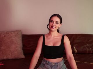 online porn video 48 Princess Camryn – Rejected And Replaced, satin fetish porn on big ass porn -0