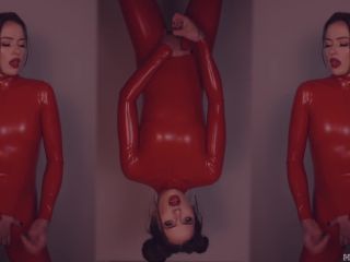 adult video 45 femdom strapon Humiliation POV - Goddess Alessa - Mindless Goonbot Reprogramming, slave on fetish porn-3