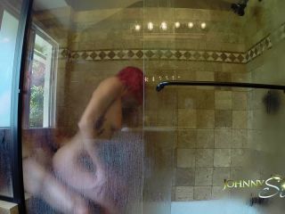 Shower Creep!!!-6