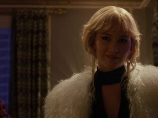 Jennifer Lawrence - X-Men Days of Future Past (2014) HD 1080p!!!-2