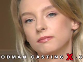 Lily Ray casting X-9