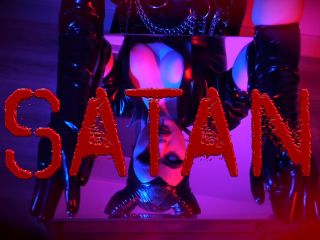 online adult clip 21 harmony fetish pov | Empress Poison – Worship SATAN | mesmerize-7