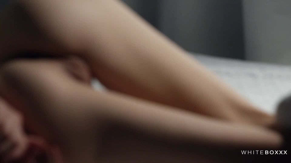 Tiffany Tatum in Sexy woman sucks dick while bound 1080p