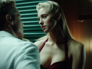 Jessica Sipos – Ascension (2014) HD 1080p - (Celebrity porn)-8