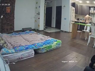 Ledian And Guest Living Room Sex, 18 10 2024 Cam 2 720P - Voyeur-5