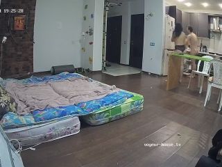 Ledian And Guest Living Room Sex, 18 10 2024 Cam 2 720P - Voyeur-6