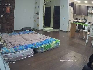 Ledian And Guest Living Room Sex, 18 10 2024 Cam 2 720P - Voyeur-7