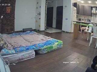 Ledian And Guest Living Room Sex, 18 10 2024 Cam 2 720P - Voyeur-8