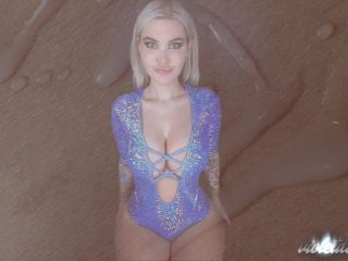 free porn clip 48 Dicknotized 1080p – Worship Violet Doll | femdom | pov mixed femdom-9